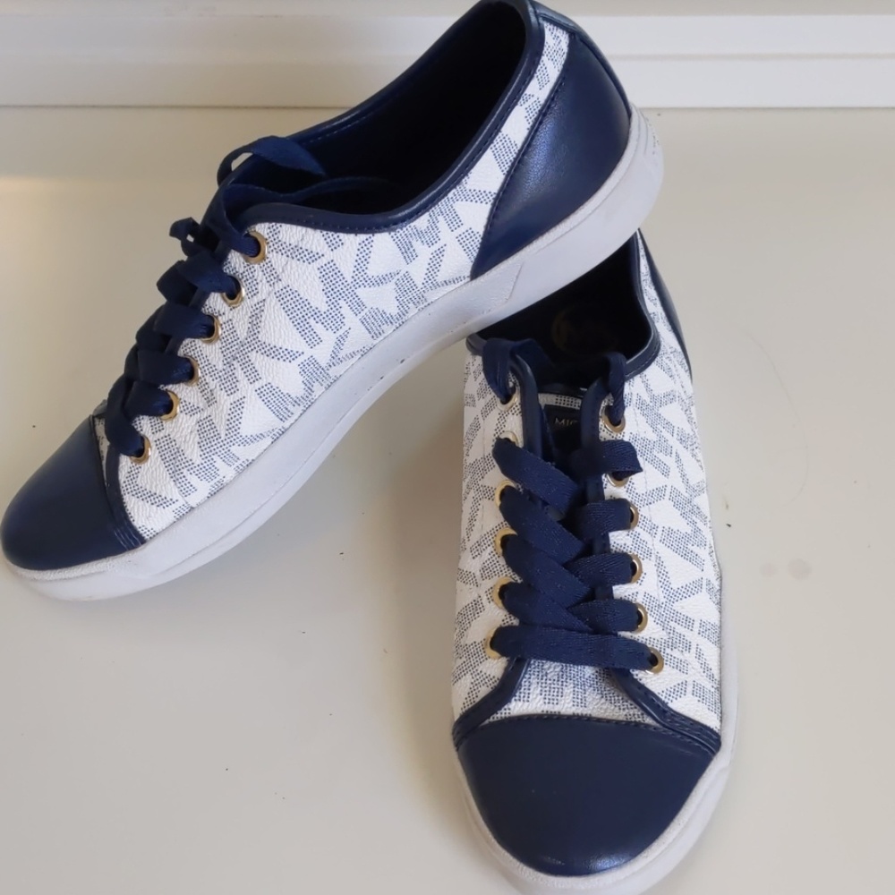 Michael Kors casual sneakers